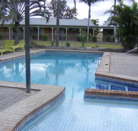 Koorawatha Homestead - New South Wales Tourism 