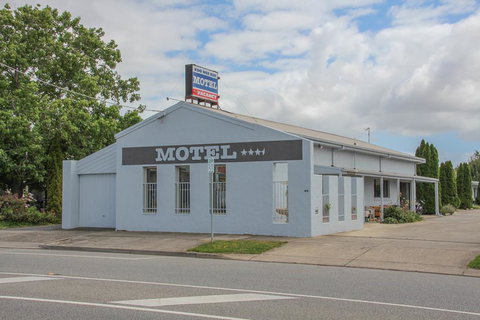 KooWeeRup Motel - New South Wales Tourism  0