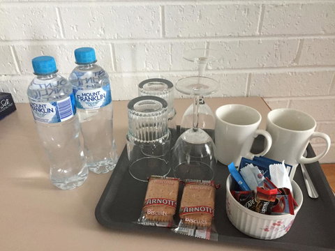 KooWeeRup Motel - New South Wales Tourism  3