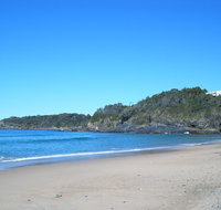 Korora Bay Beach House - New South Wales Tourism 