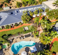 Korora Bay Village Resort - New South Wales Tourism 
