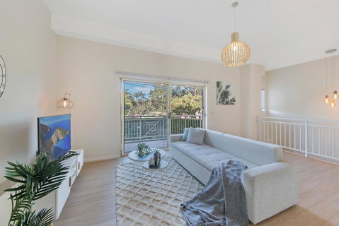 KOZYGURU MARSFIELD WALK TO MACQUARIE UNIVERSITY 3 BEDROOM NMA094 - New South Wales Tourism  0