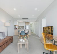 KOZYGURU PARRAMATTA CBD LUXURY 2 BED APT  FREE PARKING NPA011 - New South Wales Tourism 