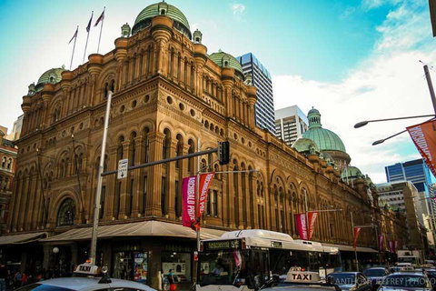 KOZYGURU PARRAMATTA CBD LUXURY 2 BED APT + FREE PARKING NPA011 - New South Wales Tourism  2