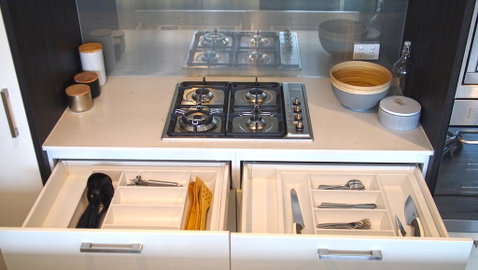 KOZYGURU SOUTH BRISBANE CITY VIEW 2 BED APT+ FREE PARKING QSB027-708 - New South Wales Tourism  1