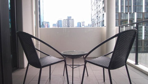 KOZYGURU SOUTH BRISBANE CITY VIEW 2 BED APT+ FREE PARKING QSB027-708 - New South Wales Tourism  3