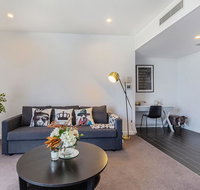 KOZYGURU South Brisbane Kozy Home Feel 1 Bed Free Parking - New South Wales Tourism 