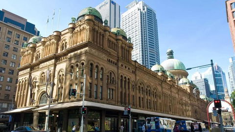 KOZYGURU WATERLOO KOZY 2 BED APT 10MIN TO CBD NWA005-2402 - New South Wales Tourism  3