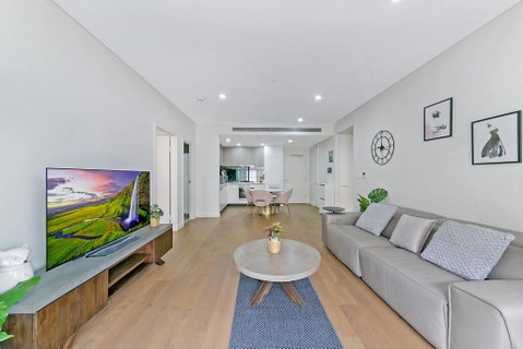 KOZYGURU ZETLAND COSY 3 BEDROOM APT EAST VILLAGE NZE906-1413 - New South Wales Tourism  2
