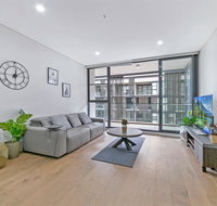 KOZYGURU ZETLAND COSY 3 BEDROOM APT EAST VILLAGE NZE906-1413 - New South Wales Tourism 