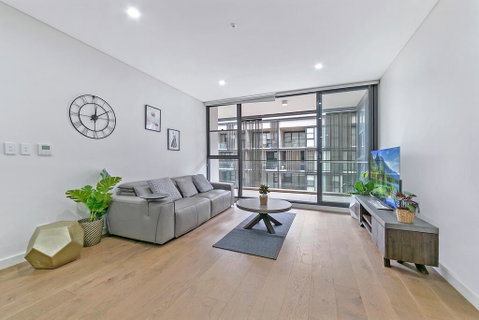 KOZYGURU ZETLAND COSY 3 BEDROOM APT EAST VILLAGE NZE906-1413 - New South Wales Tourism  0