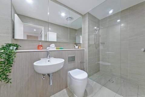 KOZYGURU ZETLAND COSY 3 BEDROOM APT EAST VILLAGE NZE906-1413 - New South Wales Tourism  3