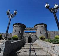 Kryal Castle Ballarat