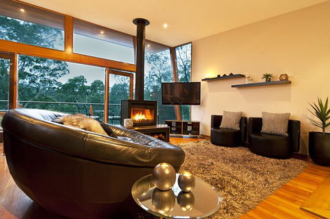 Kudos Villas And Retreats - Hepburn Springs - New South Wales Tourism  1
