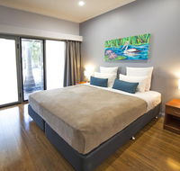 Kununurra Country Club Resort - New South Wales Tourism 