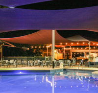Kununurra Lakeside Resort - New South Wales Tourism 