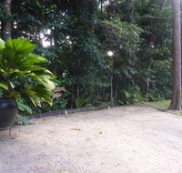 Kuranda Ngorongoro Lodge - New South Wales Tourism 