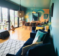 Kurrajong Heights cottage - New South Wales Tourism 