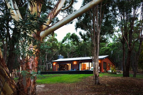 Kurrajong Retreat - New South Wales Tourism  1
