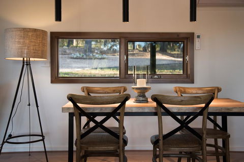 Kurrajong Retreat - New South Wales Tourism  3