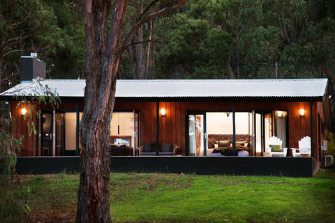 Kurrajong Retreat - New South Wales Tourism  0