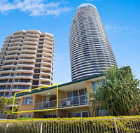 Kurrawa Lodge - New South Wales Tourism 