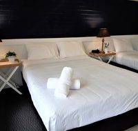 Kurri Motor Inn