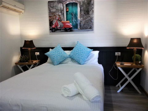 Kurri Motor Inn - New South Wales Tourism  2