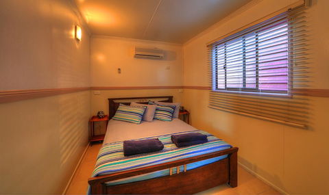 Kurrimine Beach Holiday Park - New South Wales Tourism  3