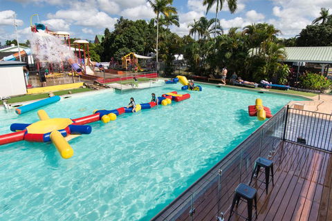 Kurrimine Beach Holiday Park - New South Wales Tourism  2