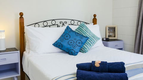 Kurrimine Fishing Haven - New South Wales Tourism  1