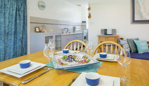 Kurrimine Fishing Haven - New South Wales Tourism  2