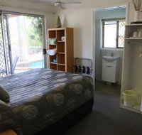 Kyamba Court Motel - New South Wales Tourism 