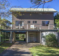 Kywong Avenue 8 Bawley Point NSW - New South Wales Tourism 