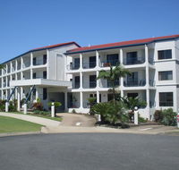 L'Amor Holiday Apartments - New South Wales Tourism 
