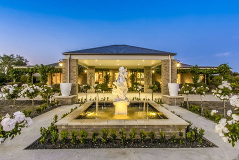 La Bella Vita - New South Wales Tourism  0