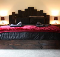 La Boheme Villa - New South Wales Tourism 