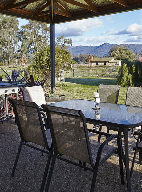 La Casa - New South Wales Tourism  3