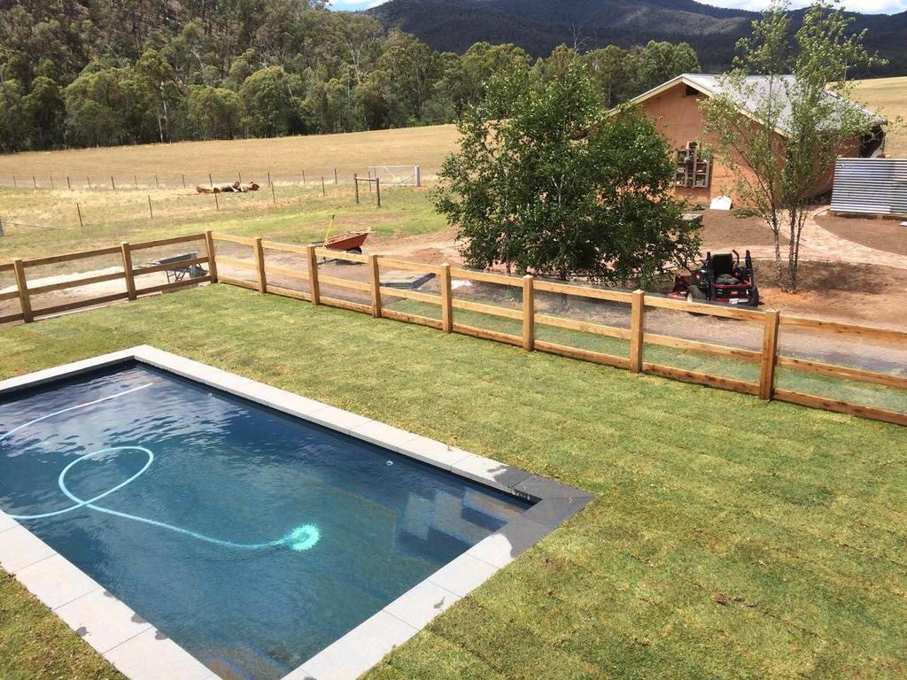 Cheshunt VIC New South Wales Tourism 