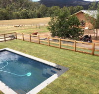 La Casetta The Little House - New South Wales Tourism 