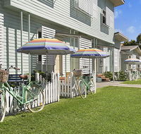 La Costa Beachside Motel - New South Wales Tourism 