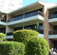 La Mer Apartments - New South Wales Tourism 