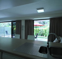 La Mer Holiday Apartments - New South Wales Tourism 