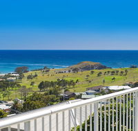 La Mer 19 Dulconghi Street - New South Wales Tourism 