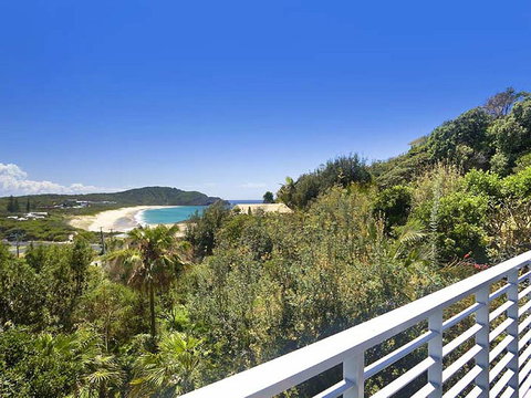 Laaqua - New South Wales Tourism  3