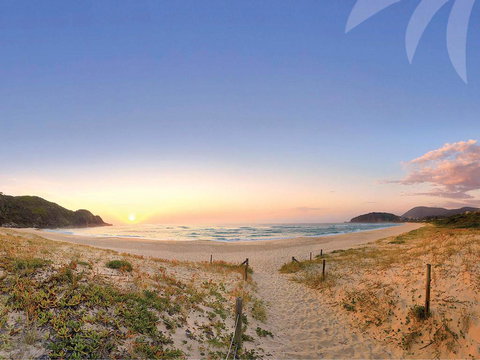 Laaqua - New South Wales Tourism  2