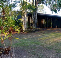 Lagoon Pocket Bed  Breakfast - New South Wales Tourism 