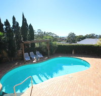 LAGOONA RETREAT - Korora - New South Wales Tourism 
