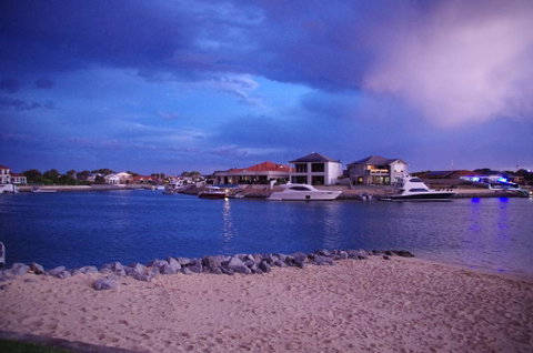 Laguna Dune - New South Wales Tourism  1