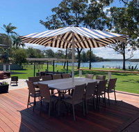 Laguna lodge - New South Wales Tourism 